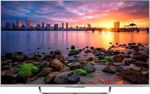 Телевизор Sony KDL-55W756C фото