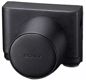 Чехол для фотоаппарата Sony LCJ-RXH фото