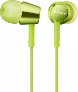 Наушники Sony MDR-EX150 фото