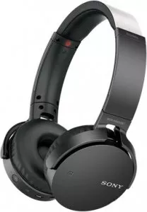 Наушники Sony MDR-XB650BT фото