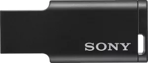 USB-флэш накопитель Sony Micro Vault TINY 16GB Black (USM16M1B) фото