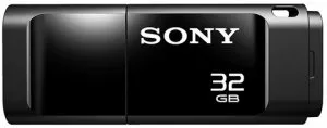 USB-флэш накопитель Sony MicroVault Entry 32GB (USM32XB) фото