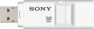 USB-флэш накопитель Sony MicroVault Entry 32GB (USM32XW) фото