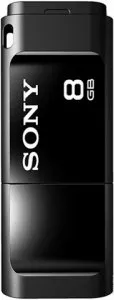 USB-флэш накопитель Sony MicroVault Entry 8GB (USM8XB) фото