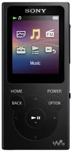 MP3 плеер Sony NW-E394 8Gb фото