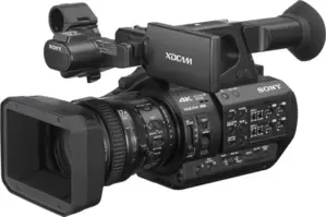 Видеокамера Sony PXW-Z280 фото