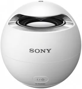 Портативная акустика Sony SRS-X1 фото