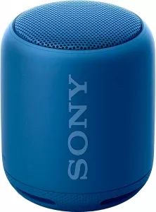 Портативная акустика Sony SRS-XB10 Blue фото