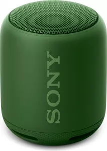 Портативная акустика Sony SRS-XB10 Green фото
