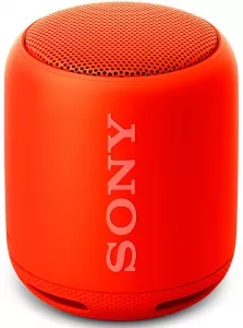 Портативная акустика Sony SRS-XB10 Red фото
