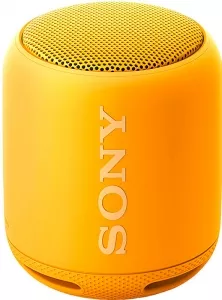 Портативная акустика Sony SRS-XB10 Yellow фото