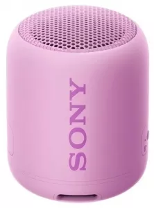 Портативная акустика Sony SRS-XB12 Violet фото