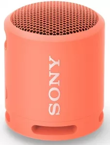 Портативная акустика Sony SRS-XB13 Coral Pink фото