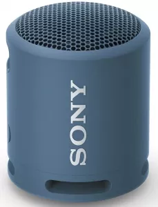 Портативная акустика Sony SRS-XB13 Light Blue фото