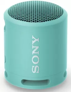 Портативная акустика Sony SRS-XB13 Powder Blue фото
