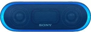 Портативная акустика Sony SRS-XB20 фото