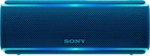 Портативная акустика Sony SRS-XB21 Blue фото