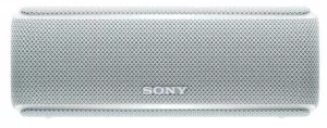 Портативная акустика Sony SRS-XB21 White фото