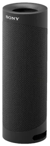 Портативная акустика Sony SRS-XB23 (черный) фото