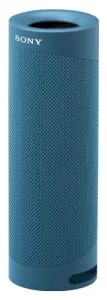 Портативная акустика Sony SRS-XB23 (голубой) icon