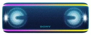 Портативная акустика Sony SRS-XB41 Blue фото