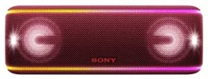 Портативная акустика Sony SRS-XB41 Red фото