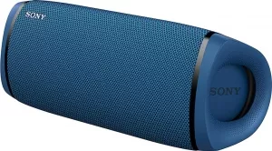 Портативная акустика Sony SRS-XB43 Blue фото