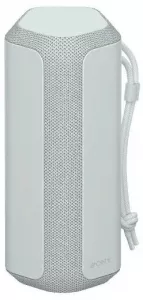 Беспроводная колонка Sony SRS-XE200 (серый) фото