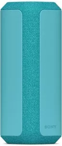 Беспроводная колонка Sony SRS-XE300 (голубой) фото