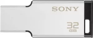 USB-флэш накопитель Sony USM32MX 32GB фото