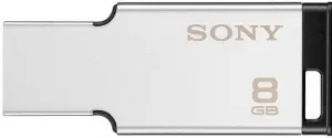 USB-флэш накопитель Sony USM8MX 8Gb фото