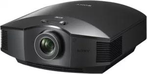 Проектор Sony VPL-HW45ES (черный) фото