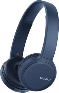 Наушники Sony WH-CH510 Blue фото