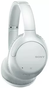 Наушники Sony WH-CH710N (белый) icon