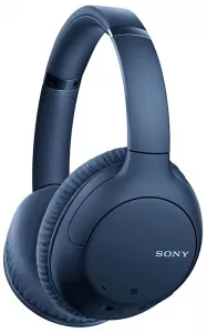 Наушники Sony WH-CH710N (синий) фото