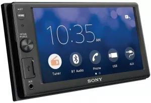 Автомагнитола Sony XAV-AX1000 фото