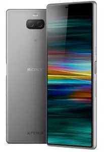 Sony Xperia 10 Dual SIM 4Gb/64Gb White (I4193) фото