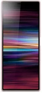 Sony Xperia 10 Plus Dual SIM 4Gb/64Gb Pink (I4213) фото