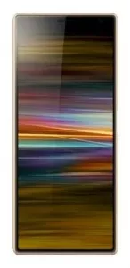 Sony Xperia 10 Plus Dual SIM 6Gb/64Gb Gold (I4293) фото