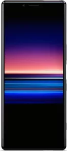 Sony Xperia 1 6Gb/64Gb Black фото