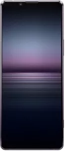 Sony Xperia 1 II 8Gb/256Gb Purple (XQ-AT52)  фото