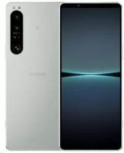 Sony Xperia 1 IV 12GB/256GB белый (XQ-CT72) фото