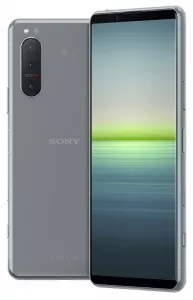 Sony Xperia 5 II Dual SIM 8Gb/128Gb Gray фото