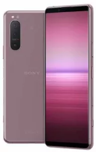 Sony Xperia 5 II Dual SIM 8Gb/128Gb Pink фото