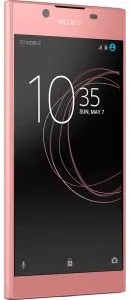 Sony Xperia L1 Dual Pink фото