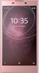 Sony Xperia L2 Dual Pink фото