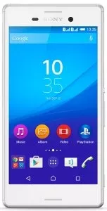 Sony Xperia M4 Aqua Dual 16Gb White фото