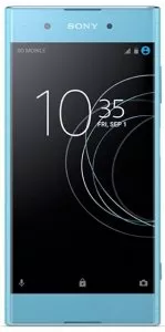 Sony Xperia XA1 Plus Dual Blue фото