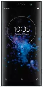 Sony Xperia XA2 Plus Dual 32Gb Black фото