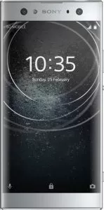 Sony Xperia XA2 Ultra Dual 64Gb Silver фото